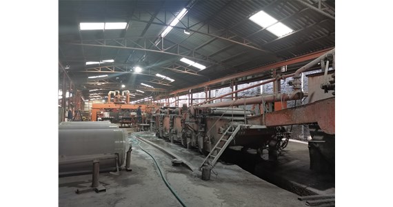 高性能纖維水泥壓力板需要達到什么標準呢？和興建材小編整理介紹