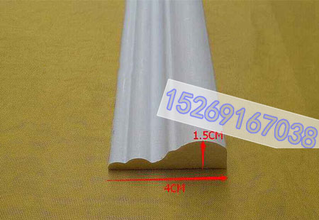 聚氨酯PU裝飾線條汽車車輛內飾裝配用途(圖2) 聚氨酯PU裝飾線條汽車車輛內飾裝配用途