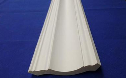 聚氨酯硬質(zhì)仿木發(fā)泡機(jī)(圖2) 聚氨酯硬質(zhì)仿木發(fā)泡案例