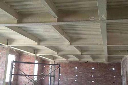 聚氨酯噴涂冷庫保溫保冷施工專用設備(圖4) 聚氨酯噴涂冷庫保溫保冷施工專用設備(圖4)