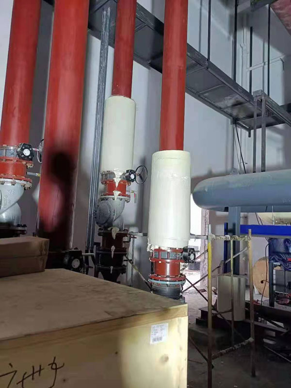 聚氨酯現場發泡(圖3)