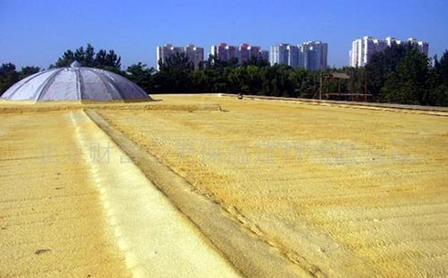 T40硬泡聚氨酯噴涂大包多少錢一平方(圖3) 硬泡聚氨酯噴涂