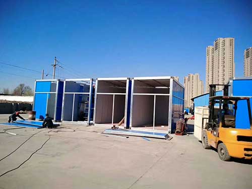 聚氨酯發泡填充 物品包裝箱體填充現場發泡(圖1) 聚氨酯發泡填充 物品包裝箱體填充現場發泡